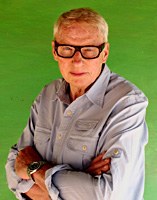 Jeremy Hunter Photo